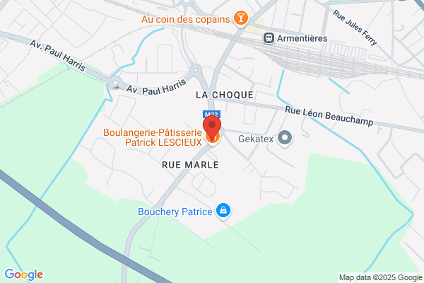 Ecole Notre Dame De Lourdes