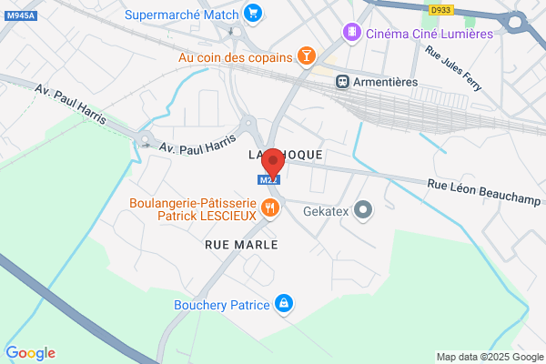 Ecoles Publiques Maternelles