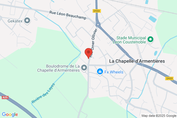 Ecoles Publiques Maternelles