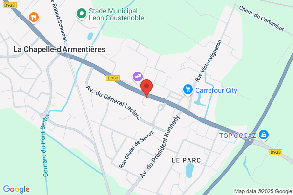 Ecoles Publiques Maternelles Bourg