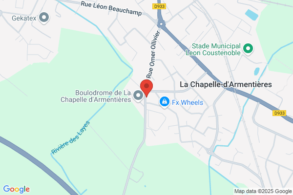 Eeckhoutte Michel