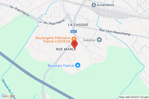 Groupe Scolaire L Bartier