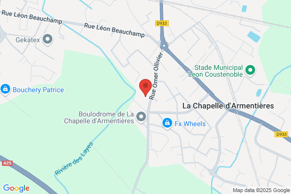 Groupe Scolaire Omer Ollivier