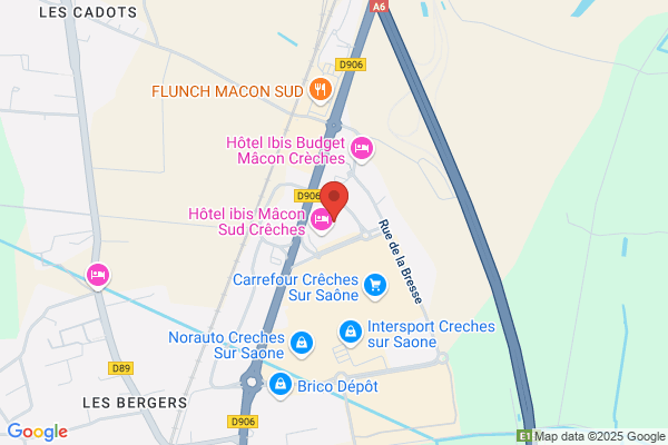GEMO MACON-CHAINTRE Chaussures et Vêtements