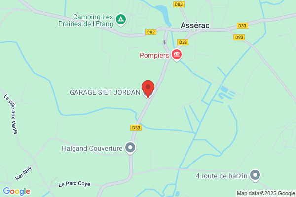 AUTOPRIMO - GARAGE SIET JORDAN