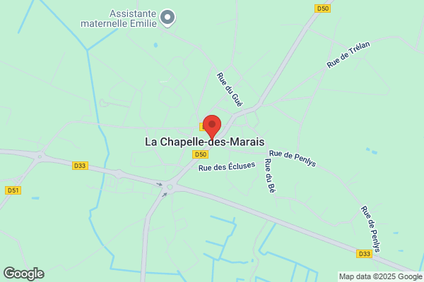 La Poste Agence Communale