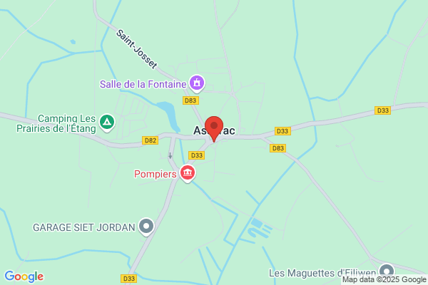 La Poste Relais