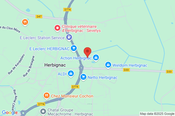 Weldom Herbignac