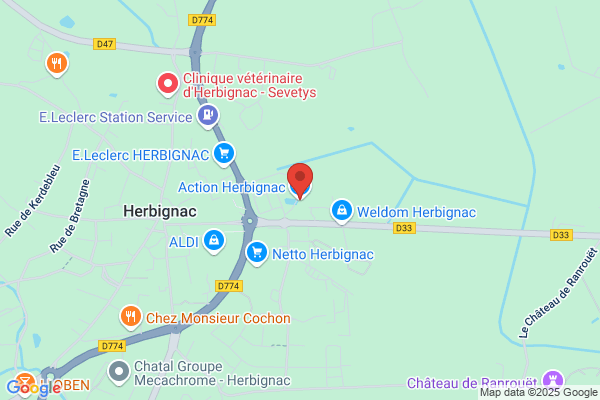 Action Herbignac