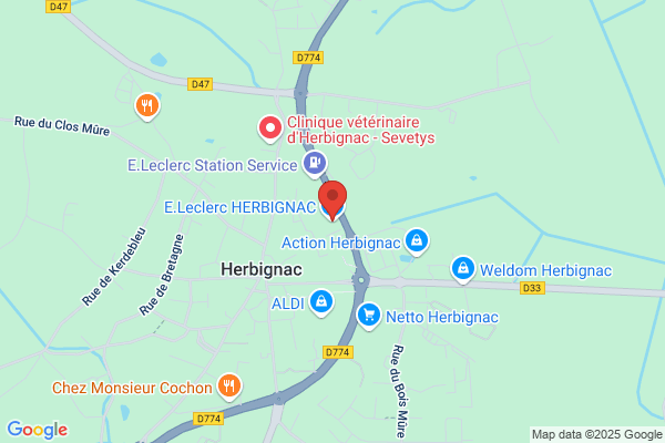 E.Leclerc Herbignac