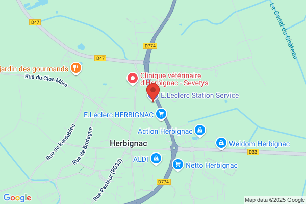 E.Leclerc Station Service