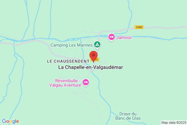 La Poste