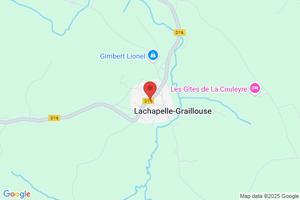 La Poste Agence Communale