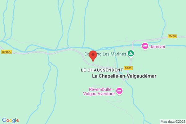 LES CIMES DU VALGO