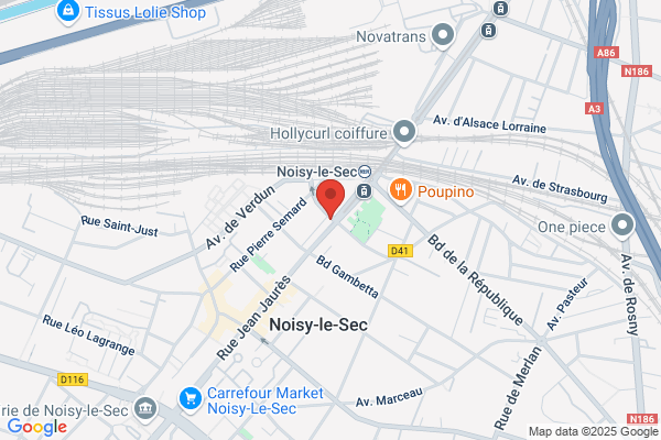 My Home Conseil