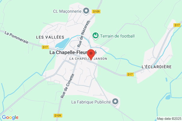 La Poste Relais