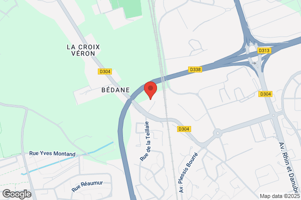 CAP LE MANS