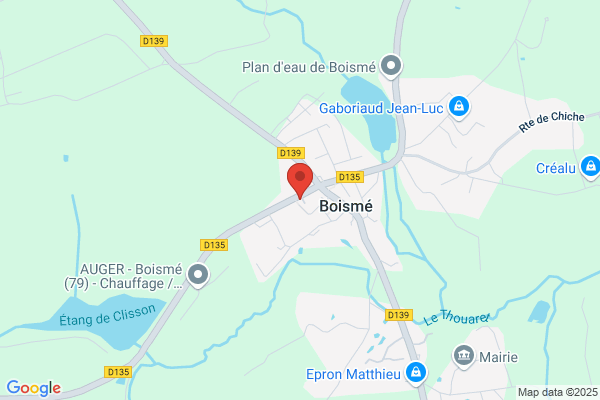 La Poste Agence Communale