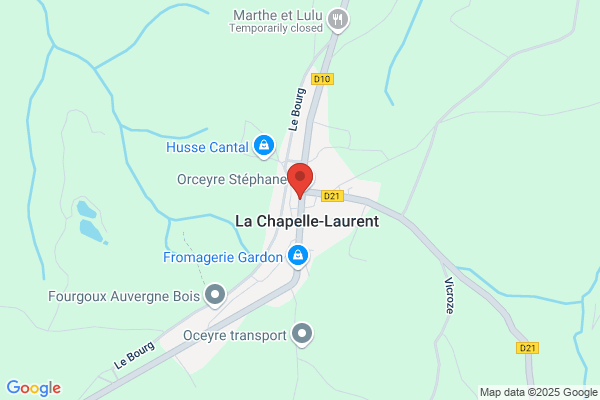 La Poste Agence Communale