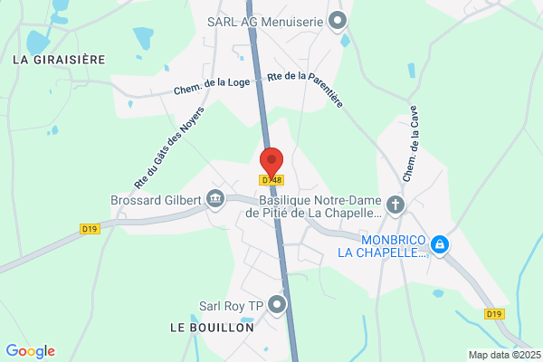 Armouet Laurent