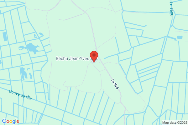 Bilheu Jean Yves