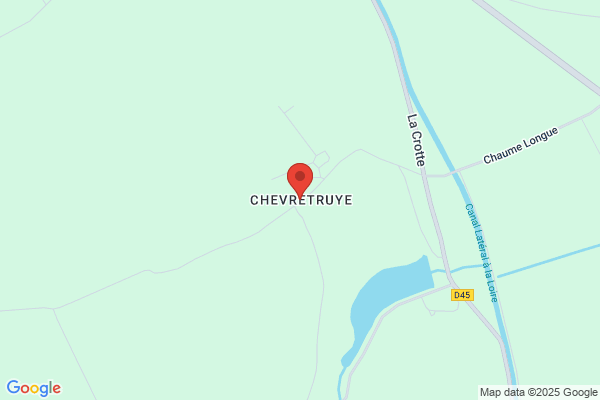 Chevrechard (Sa)
