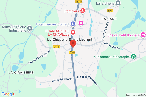 Credit Agricole Mutuel Charente Maritime Deux Sevres