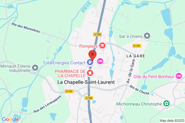 Ecole Publique
