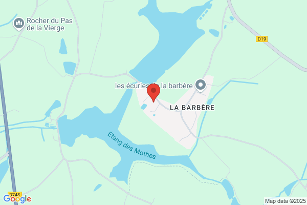 Gaec De L Olivette
