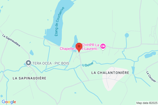 Gaec De L Ouine