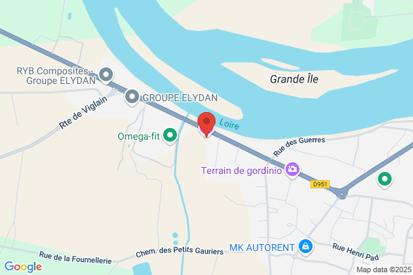 Bar Le Raboliot