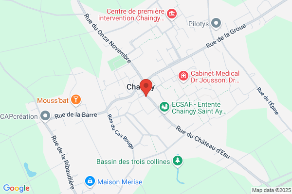 Bar Pmu Le Cambien