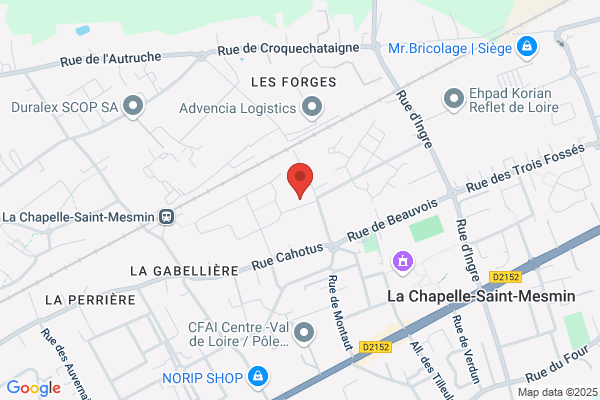Gregoire Emmanuel Chirur Dentiste