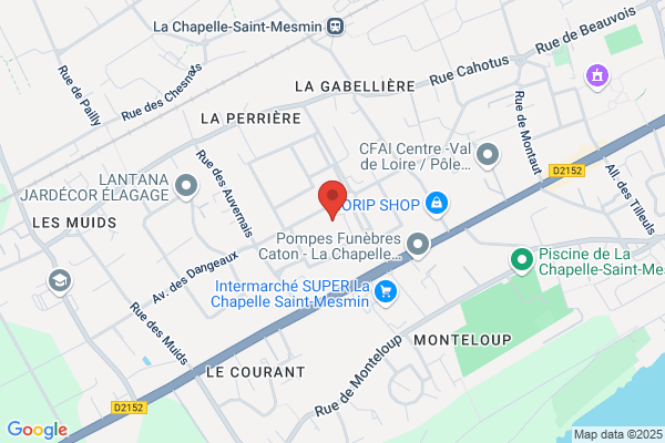 Ecole Primaire Des Vallees Accueil Periscolaire
