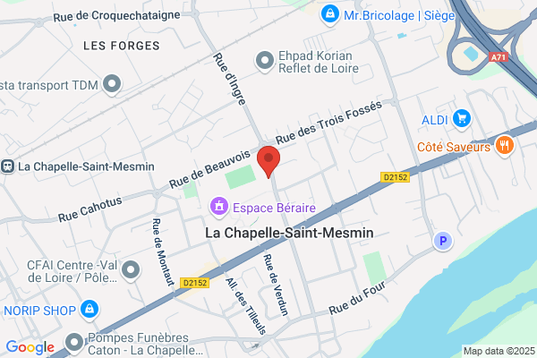 Groupe D Aide Psychopedagogique Gapp