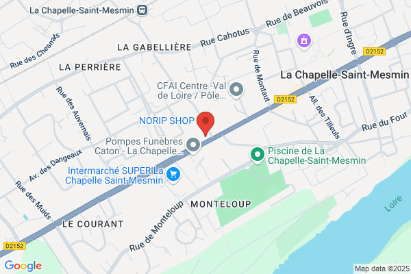 Aide Informatique Standard