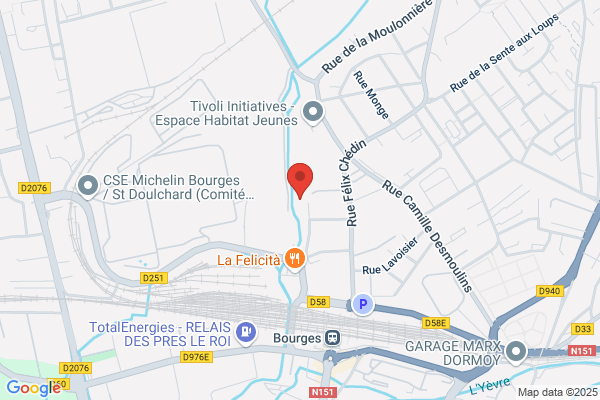 Bdx Consultants