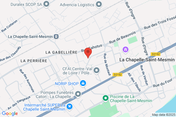 Guerinet Christel