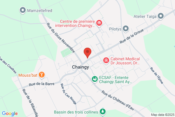 Pharmacie wellpharma de l'orme aux chats