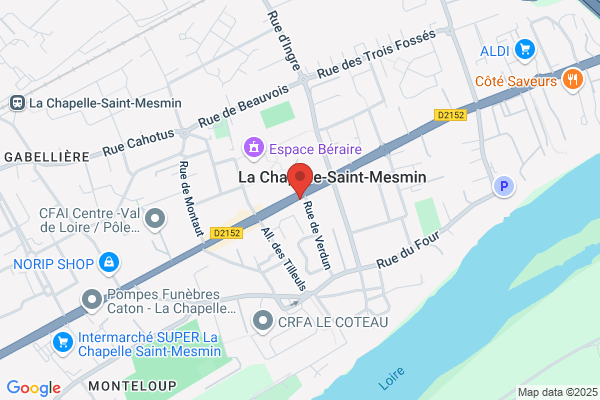 Atelier Des Fleurs