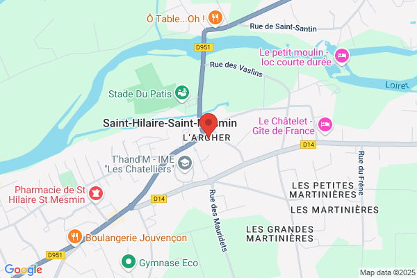 Atelier P Pareux