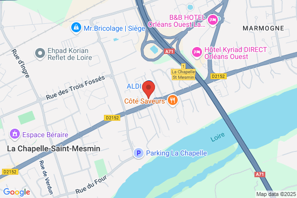 Badin Jean Philippe