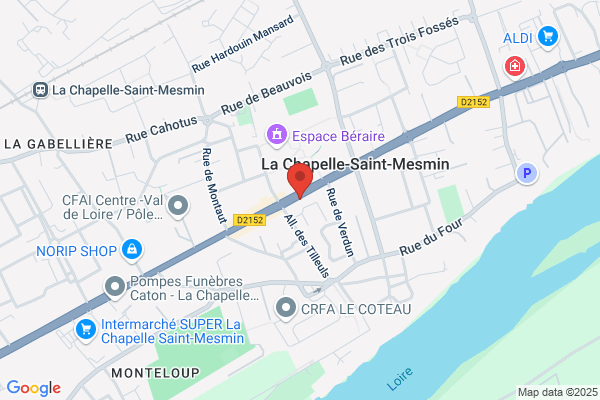 Barbier (Sa)