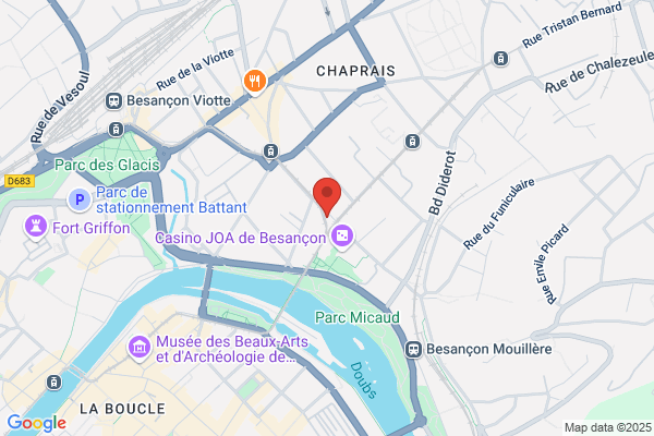 Besancon Michel