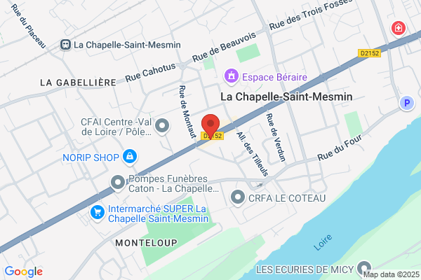 Centre Distributeur Carrelages