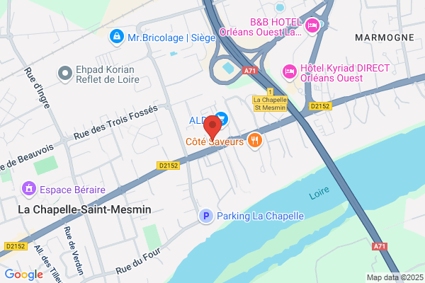 Cgst Save Cie Gaziere De Service Et D Entretien