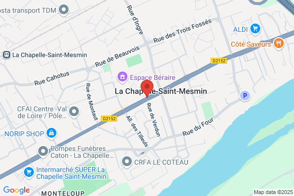 Cls Cdc Groupe Chauffage Loire Services