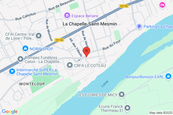 Compagnie Du Rond D Eau