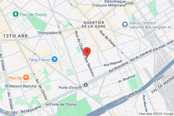 Computacenter France