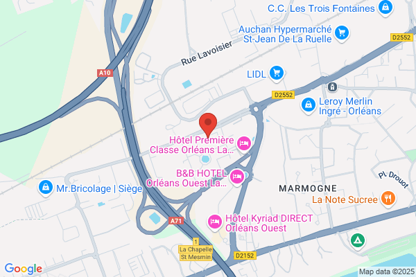 Corele Paris